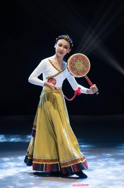 热巴非物质文化遗产（热巴舞是热巴非遗代表作吗）-第2张图片-八三百科