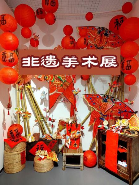 非物质文化遗产江西于都（江西于都非遗有哪些值得一看）-第1张图片-八三百科