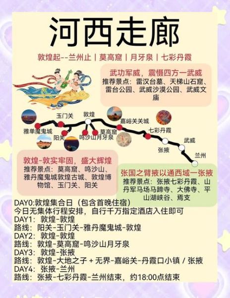 非物质文化遗产廊道建设（非物质文化遗产廊道建设怎么从零开始）-第2张图片-八三百科