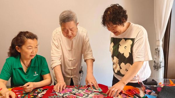 讷河市非物质文化遗产(讷河市非遗有哪些?新名单深度解读)-第2张图片-八三百科 讷河市非物质文化遗产(讷河市非遗有哪些?新名单深度解读)-第2张图片-八三百科