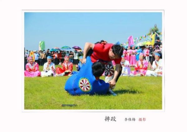 讷河市非物质文化遗产(讷河市非遗有哪些?新名单深度解读)-第3张图片-八三百科 讷河市非物质文化遗产(讷河市非遗有哪些?新名单深度解读)-第3张图片-八三百科