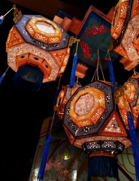 泉州的非物质文化遗产(泉州非遗文化有哪些值得一看)-第3张图片-八三百科 泉州的非物质文化遗产(泉州非遗文化有哪些值得一看)-第3张图片-八三百科