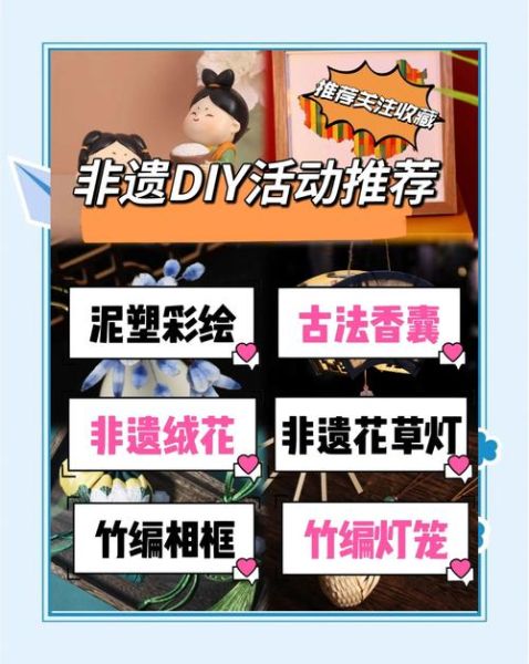 非物质文化遗产娱乐(非遗娱乐玩法入门指南)-第3张图片-八三百科 非物质文化遗产娱乐(非遗娱乐玩法入门指南)-第3张图片-八三百科