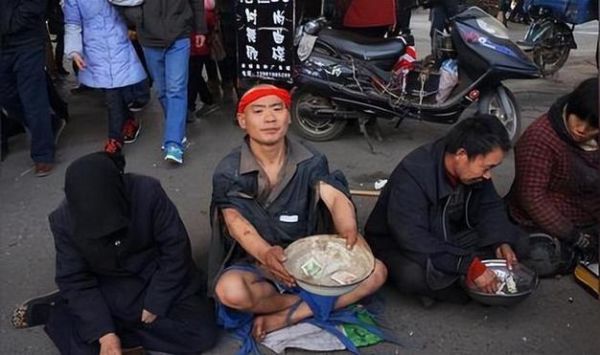 非物质文化遗产讨饭（非物质文化遗产讨饭是什么）-第1张图片-八三百科