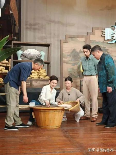 非物质文化遗产央视-第3张图片-八三百科 非物质文化遗产央视-第3张图片-八三百科