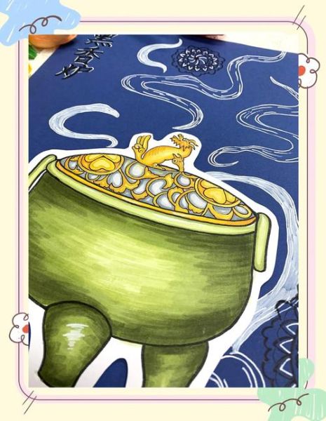 烟熏画非物质文化遗产(烟熏画非物质文化遗产传承入门)-第1张图片-八三百科 烟熏画非物质文化遗产(烟熏画非物质文化遗产传承入门)-第1张图片-八三百科