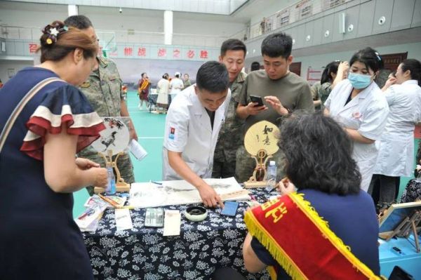 非物质文化遗产军人(非物质文化遗产军人有哪些优待政策)-第1张图片-八三百科 非物质文化遗产军人(非物质文化遗产军人有哪些优待政策)-第1张图片-八三百科