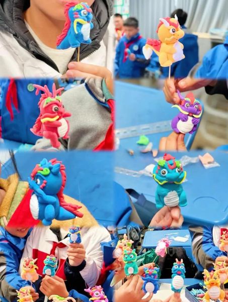 非物质文化遗产中国泥塑（中国泥塑怎么做初学者教程）-第1张图片-八三百科