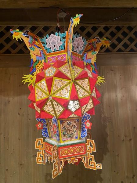 福安潭头非物质文化遗产(福安潭头非遗有哪些值得一看)-第1张图片-八三百科 福安潭头非物质文化遗产(福安潭头非遗有哪些值得一看)-第1张图片-八三百科