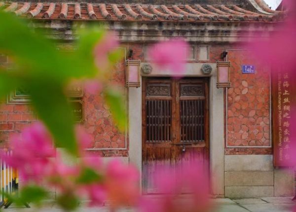 福安潭头非物质文化遗产(福安潭头非遗有哪些值得一看)-第3张图片-八三百科 福安潭头非物质文化遗产(福安潭头非遗有哪些值得一看)-第3张图片-八三百科