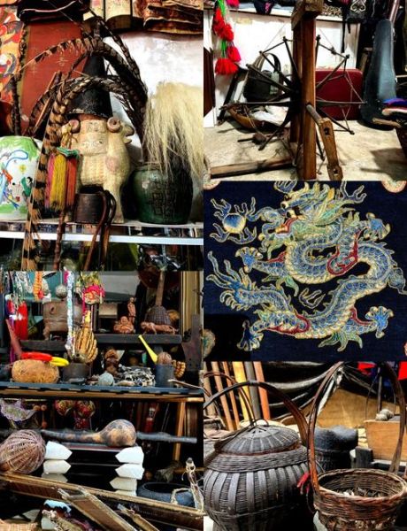 凯里非物质文化遗产产品(凯里非遗特产有哪些值得带回家)-第2张图片-八三百科 凯里非物质文化遗产产品(凯里非遗特产有哪些值得带回家)-第2张图片-八三百科