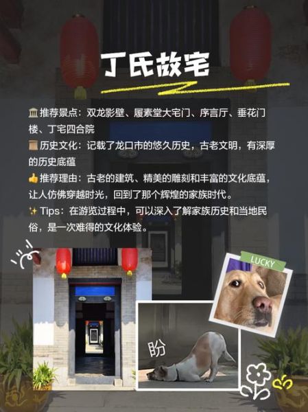 龙口非物质文化遗产介绍（龙口非遗完整版清单有哪些）-第3张图片-八三百科