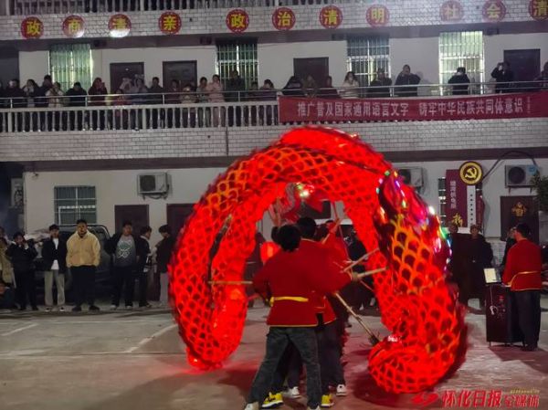 非物质文化遗产洪江（非物质文化遗产洪江有哪些）-第2张图片-八三百科