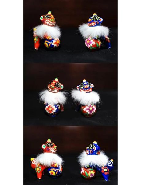 王瑞五非物质文化遗产（王瑞五非物质文化遗产是什么技艺）-第2张图片-八三百科