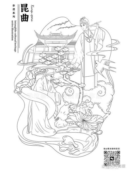 非物质文化遗产代理（非物质文化遗产代理怎么入门）-第1张图片-八三百科