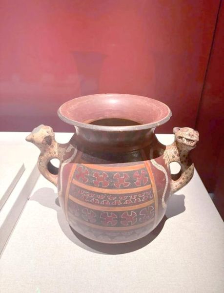 秘鲁非物质文化遗产(秘鲁非物质文化遗产有哪些)-第3张图片-八三百科 秘鲁非物质文化遗产(秘鲁非物质文化遗产有哪些)-第3张图片-八三百科