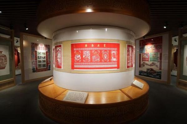 莒县非物质文化遗产(莒县非物质文化遗产有哪些项目)-第3张图片-八三百科 莒县非物质文化遗产(莒县非物质文化遗产有哪些项目)-第3张图片-八三百科