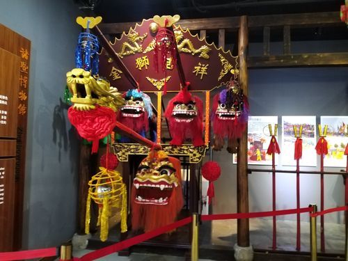 诸暨非物质文化遗产(诸暨非遗有什么好玩体验)-第1张图片-八三百科 诸暨非物质文化遗产(诸暨非遗有什么好玩体验)-第1张图片-八三百科