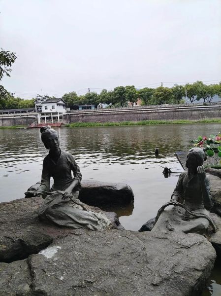 诸暨非物质文化遗产(诸暨非遗有什么好玩体验)-第3张图片-八三百科 诸暨非物质文化遗产(诸暨非遗有什么好玩体验)-第3张图片-八三百科