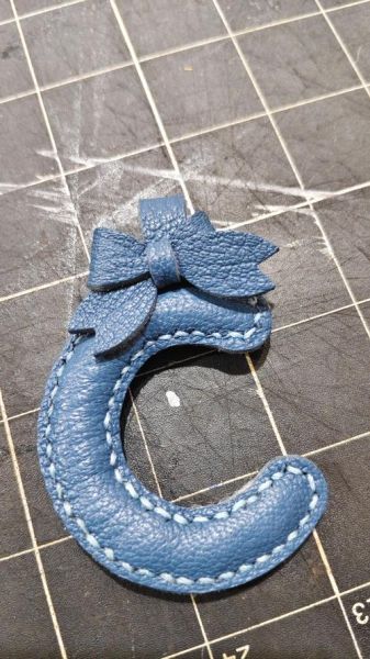 非物质文化遗产皮革（零基础学非遗皮革手工技艺）-第2张图片-八三百科