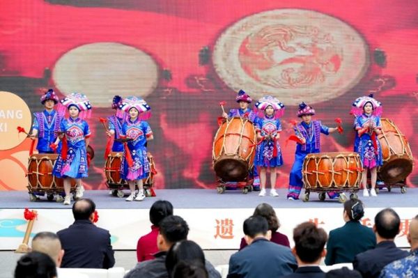 马山非物质文化遗产-第2张图片-八三百科 马山非物质文化遗产-第2张图片-八三百科