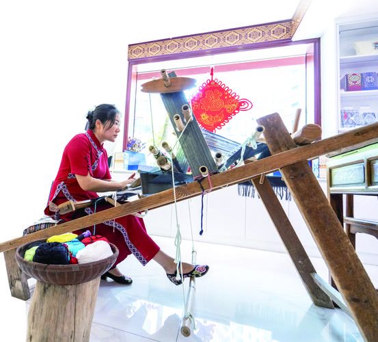 土家族非物质文化遗产-第2张图片-八三百科 土家族非物质文化遗产-第2张图片-八三百科