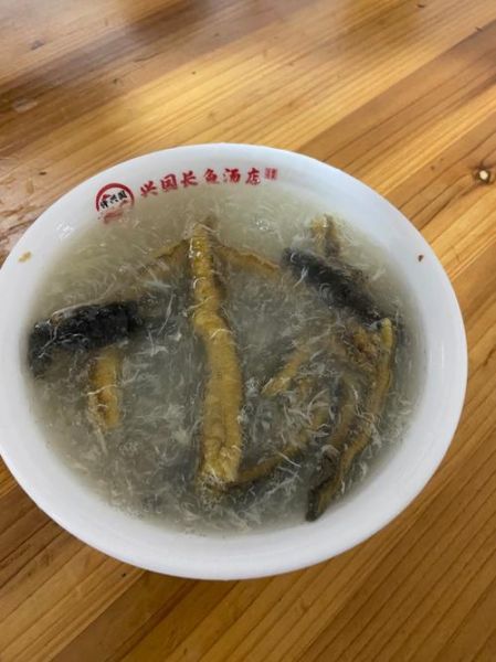 非物质文化遗产长鱼汤(长鱼汤是哪里的非遗小吃)-第3张图片-八三百科 非物质文化遗产长鱼汤(长鱼汤是哪里的非遗小吃)-第3张图片-八三百科