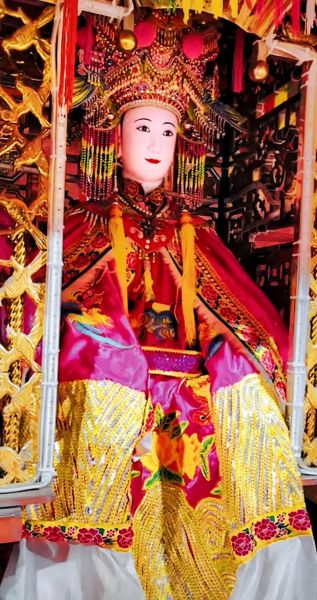 神仙非物质文化遗产（神仙非物质文化遗产有哪些）-第1张图片-八三百科