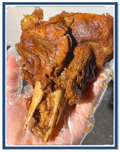 非物质文化遗产酱大骨(酱大骨非物质文化遗产怎么做)-第1张图片-八三百科 非物质文化遗产酱大骨(酱大骨非物质文化遗产怎么做)-第1张图片-八三百科