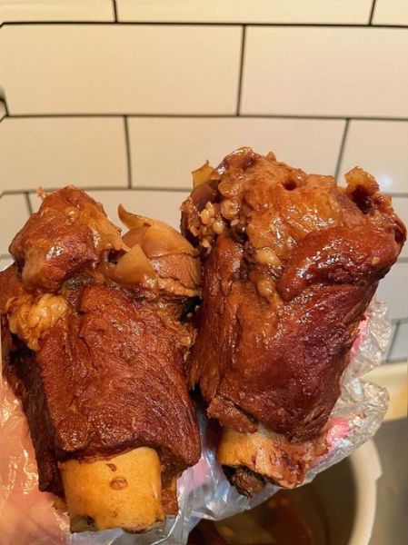 非物质文化遗产酱大骨(酱大骨非物质文化遗产怎么做)-第2张图片-八三百科 非物质文化遗产酱大骨(酱大骨非物质文化遗产怎么做)-第2张图片-八三百科