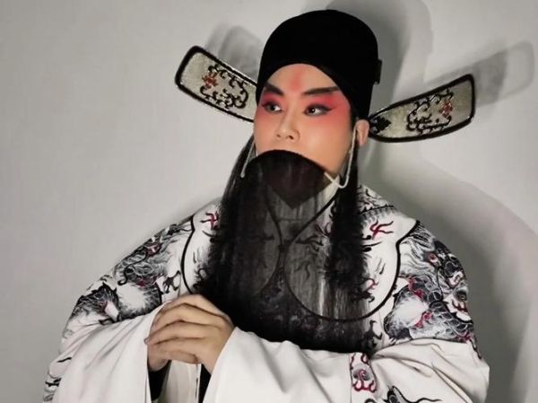 非物质文化遗产杨六郎(杨六郎非遗传说新手入门)-第1张图片-八三百科 非物质文化遗产杨六郎(杨六郎非遗传说新手入门)-第1张图片-八三百科