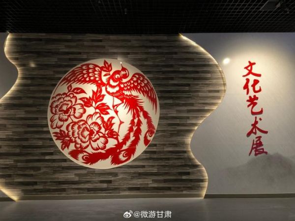 舟曲非物质文化遗产（舟曲非遗有哪些值得看的）-第1张图片-八三百科