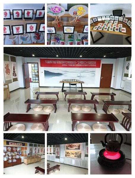 非物质文化遗产小院（非遗小院改造零基础入门教程）-第2张图片-八三百科