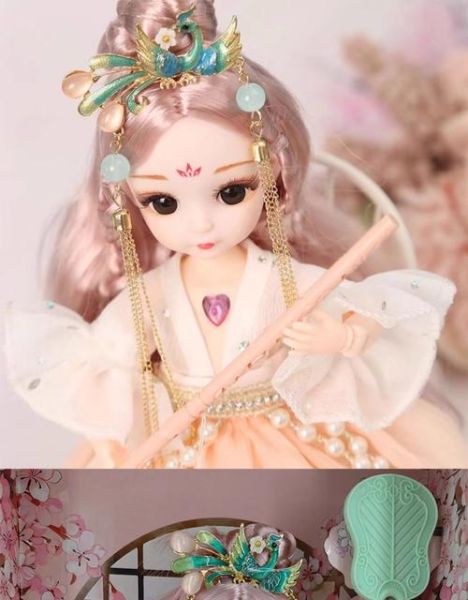 娃娃模非物质文化遗产（娃娃模非遗入门从零学）-第2张图片-八三百科