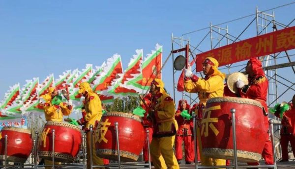 朝阳市级非物质文化遗产（朝阳市级非物质文化遗产项目有哪些）-第1张图片-八三百科