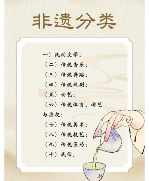 乡土非物质文化遗产（乡土非遗是什么意思？小白快速入门指南）-第3张图片-八三百科