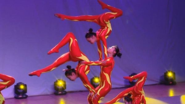 非遗物质文化遗产柔术（柔术是国家级非遗吗）-第3张图片-八三百科