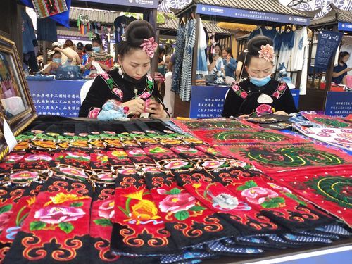 黔东南州非物质文化遗产（黔东南州非遗有哪些值得看）-第3张图片-八三百科