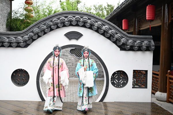 建湖非物质文化遗产（建湖非遗有哪些可打卡的小众体验）-第1张图片-八三百科