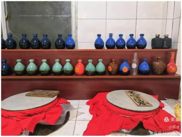 周口非物质文化遗产白酒(周口非遗白酒怎么辨别正宗)-第3张图片-八三百科 周口非物质文化遗产白酒(周口非遗白酒怎么辨别正宗)-第3张图片-八三百科