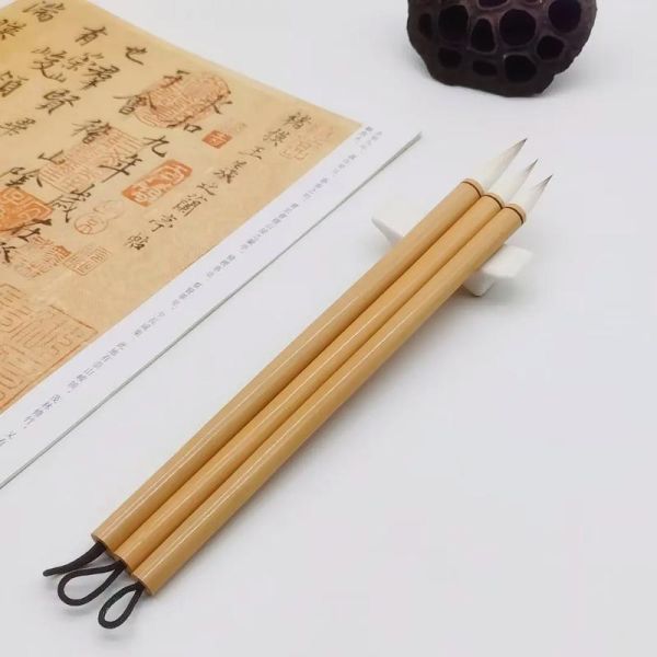 非物质文化遗产毛笔介绍(非物质文化遗产毛笔是什么毛笔)-第3张图片-八三百科 非物质文化遗产毛笔介绍(非物质文化遗产毛笔是什么毛笔)-第3张图片-八三百科