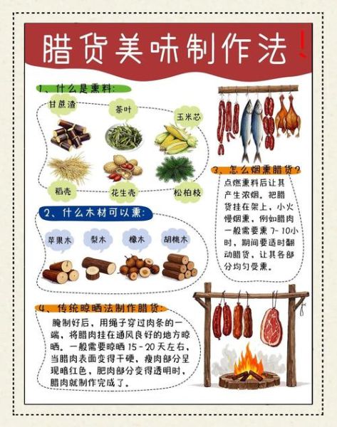 增城非物质文化遗产腊味(增城腊味非遗技艺制作步骤)-第1张图片-八三百科 增城非物质文化遗产腊味(增城腊味非遗技艺制作步骤)-第1张图片-八三百科