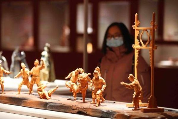 忠县非物质文化遗产特点(忠县非遗文化有哪些独特魅力)-第3张图片-八三百科 忠县非物质文化遗产特点(忠县非遗文化有哪些独特魅力)-第3张图片-八三百科