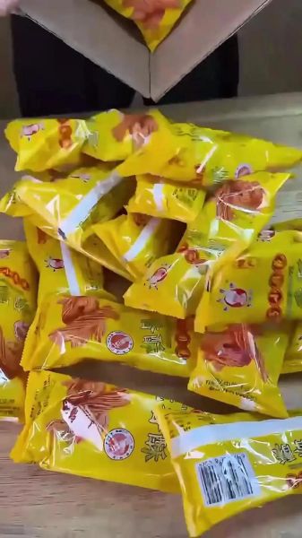 非物质文化遗产零食（非遗零食有哪些值得买）-第2张图片-八三百科