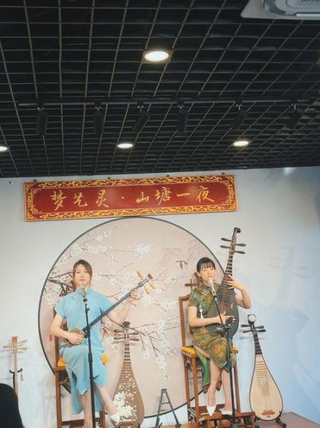 灵艺市非物质文化遗产（灵艺市非遗旅游攻略完整路线）-第1张图片-八三百科