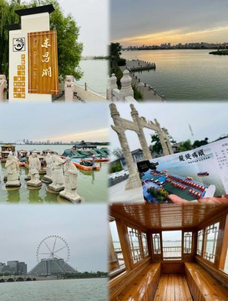 关于聊城非物质文化遗产（聊城最好的非遗景点一日游路线）-第2张图片-八三百科