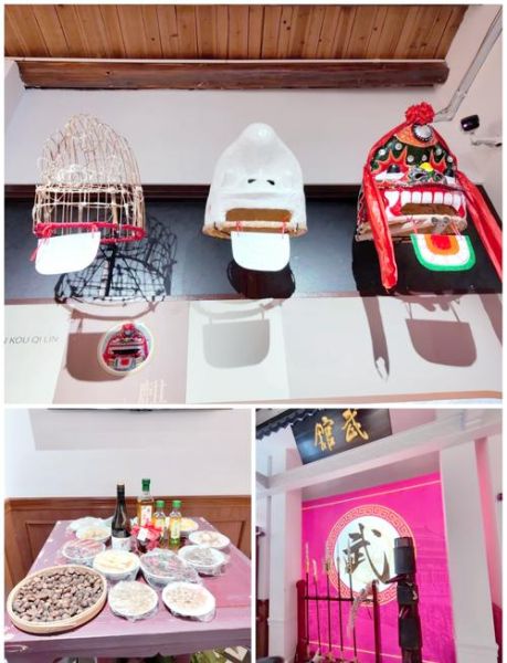 惠东省级非物质文化遗产（惠东非遗有哪些特色项目？）-第2张图片-八三百科