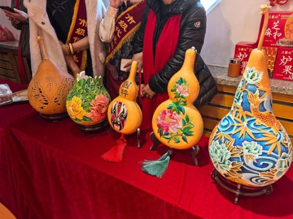 非物质文化遗产如今成果(2025非遗保护最新成果有哪些)-第1张图片-八三百科 非物质文化遗产如今成果(2025非遗保护最新成果有哪些)-第1张图片-八三百科