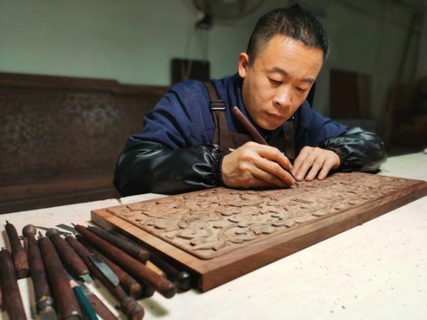 九江非物质文化遗产产业（九江非遗产业如何入门创业）-第3张图片-八三百科