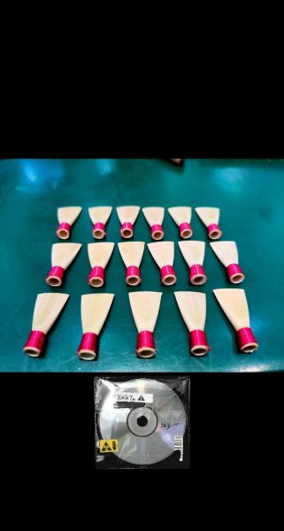 非物质文化遗产哨子（非物质文化遗产哨子制作技艺入门指南）-第1张图片-八三百科